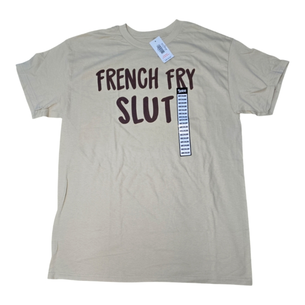 French Fry S L U T